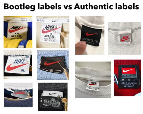 fake nike texhs|false nike shoe labels.